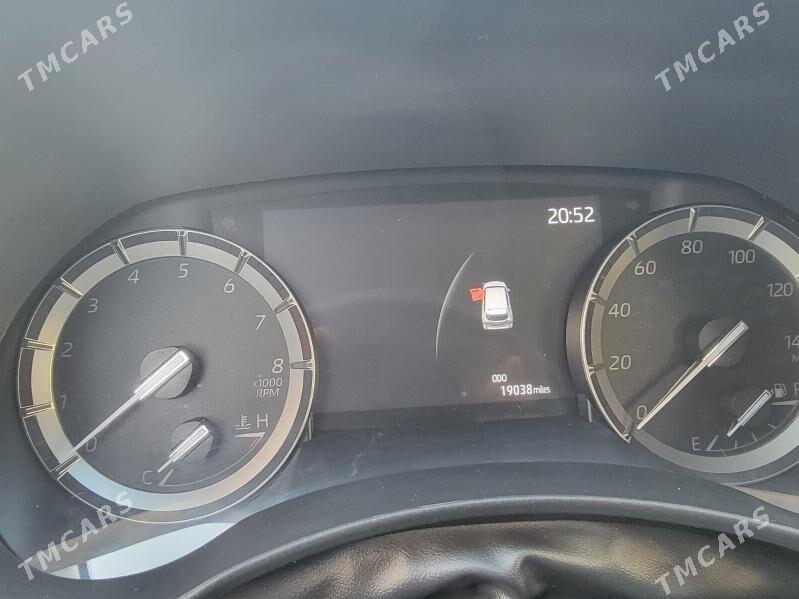 Toyota Highlander 2020 - 540 000 TMT - Мары - img 5