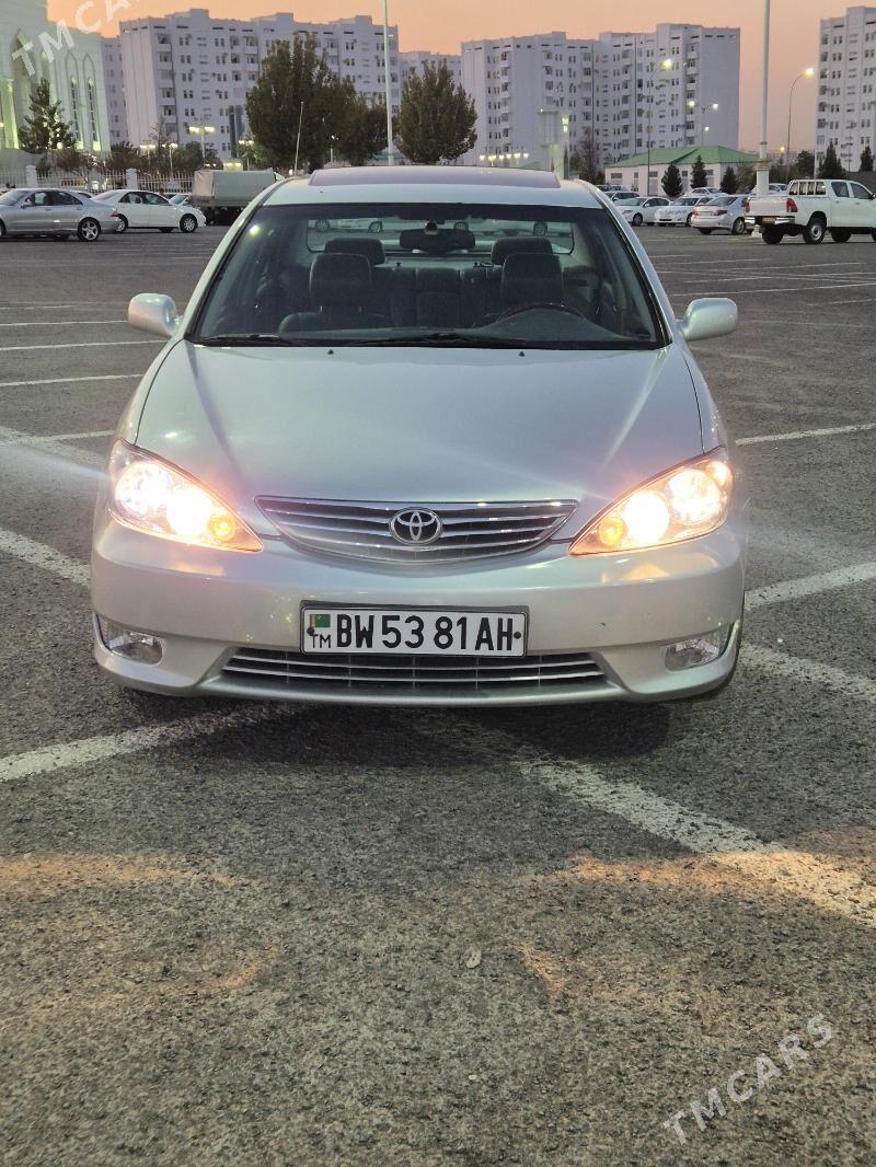 Toyota Camry 2002 - 209 000 TMT - Aşgabat - img 2