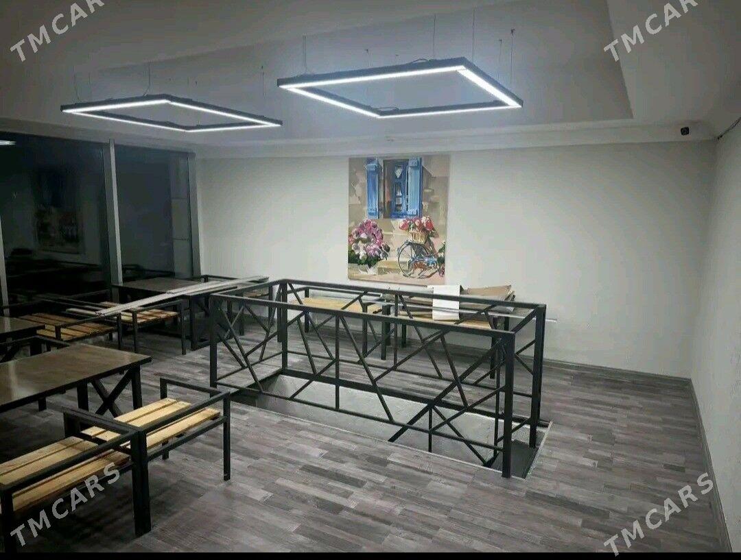 SATLTYK CAFETERIA GYSSAGLY - Änew - img 2