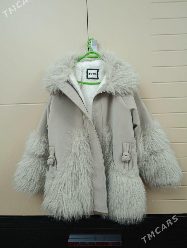 Satlyk - Ашхабад - img 3