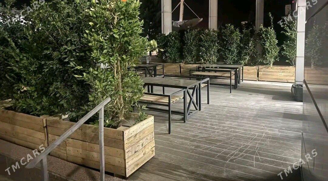 SATLTYK CAFETERIA GYSSAGLY - Änew - img 4