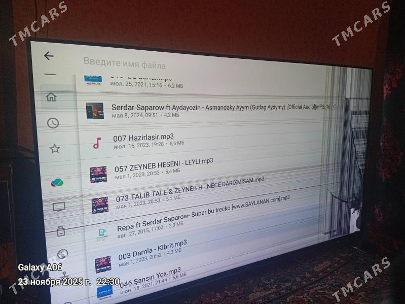 Skaywort 65 lik - Ашхабад - img 2