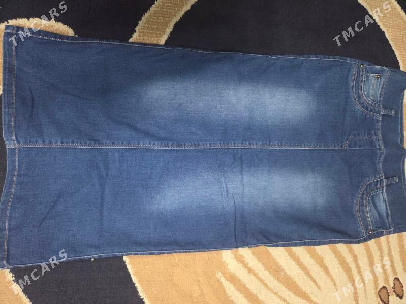 юбка - Туркменабат - img 4