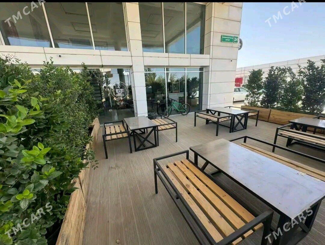 SATLTYK CAFETERIA GYSSAGLY - Änew - img 3