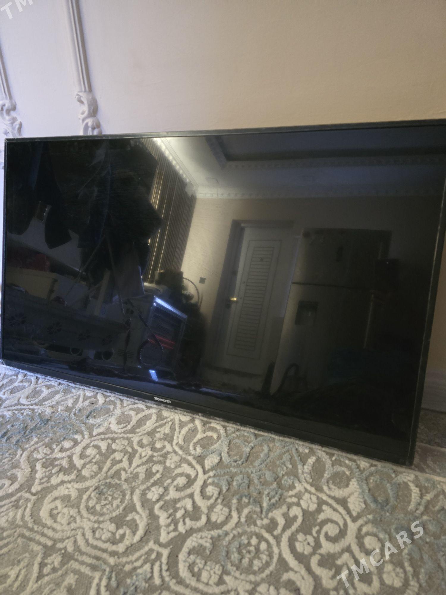 Skyworth 43 lik - Хитровка - img 3