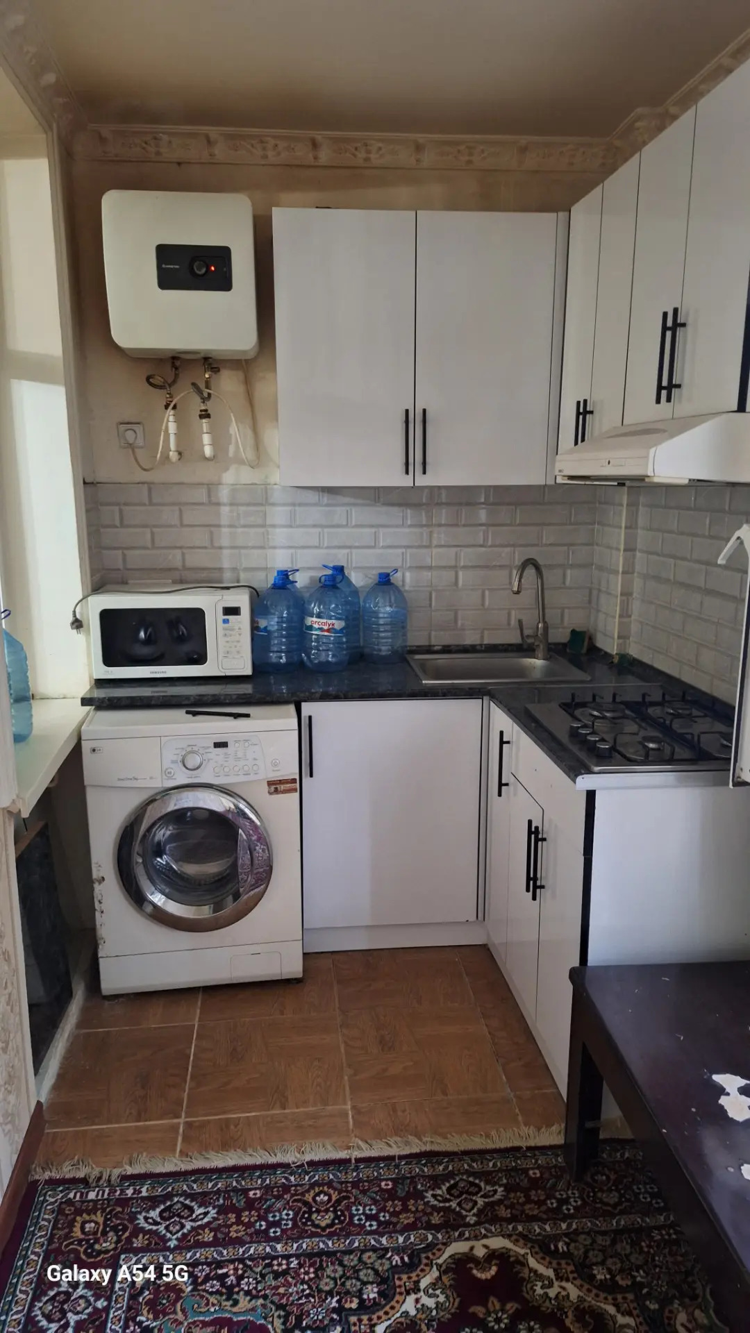 Arenda kw jay kreyine аренда к - Aşgabat - img 3