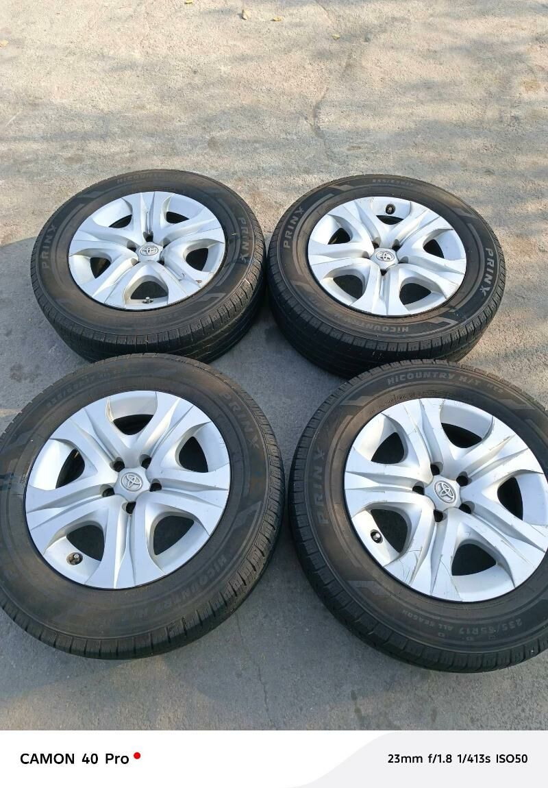 Raf.4 disge pakrişga 17 3 000 TMT - Ашхабад - img 3