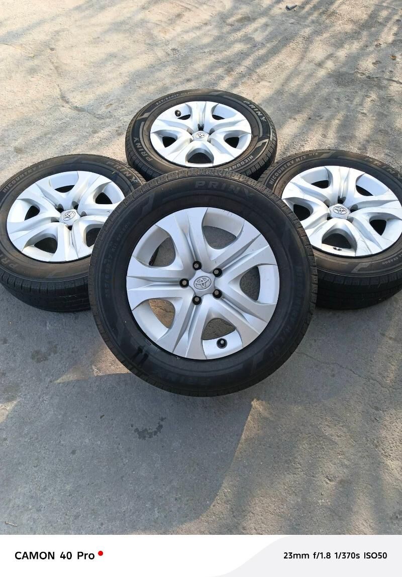 Raf.4 disge pakrişga 17 3 000 TMT - Ашхабад - img 2