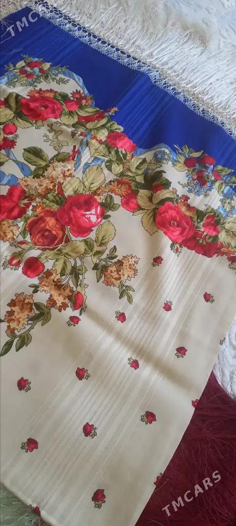 cargat alyan - Балканабат - img 2