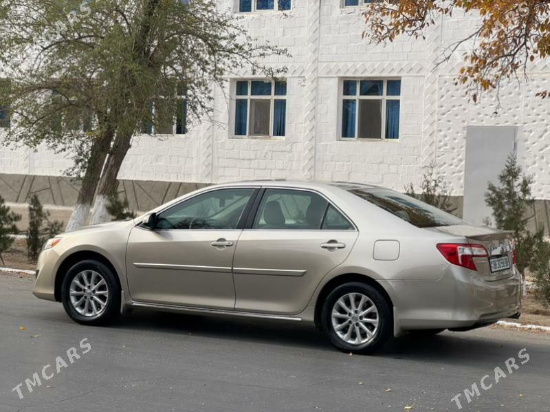 Toyota Camry 2014 - 215 000 TMT - Balkanabat - img 5