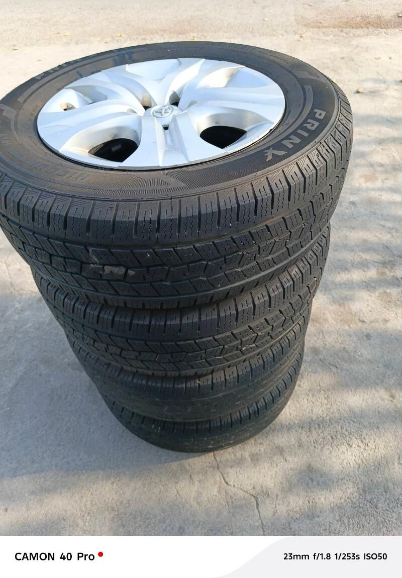 Raf.4 disge pakrişga 17 3 000 TMT - Ашхабад - img 4