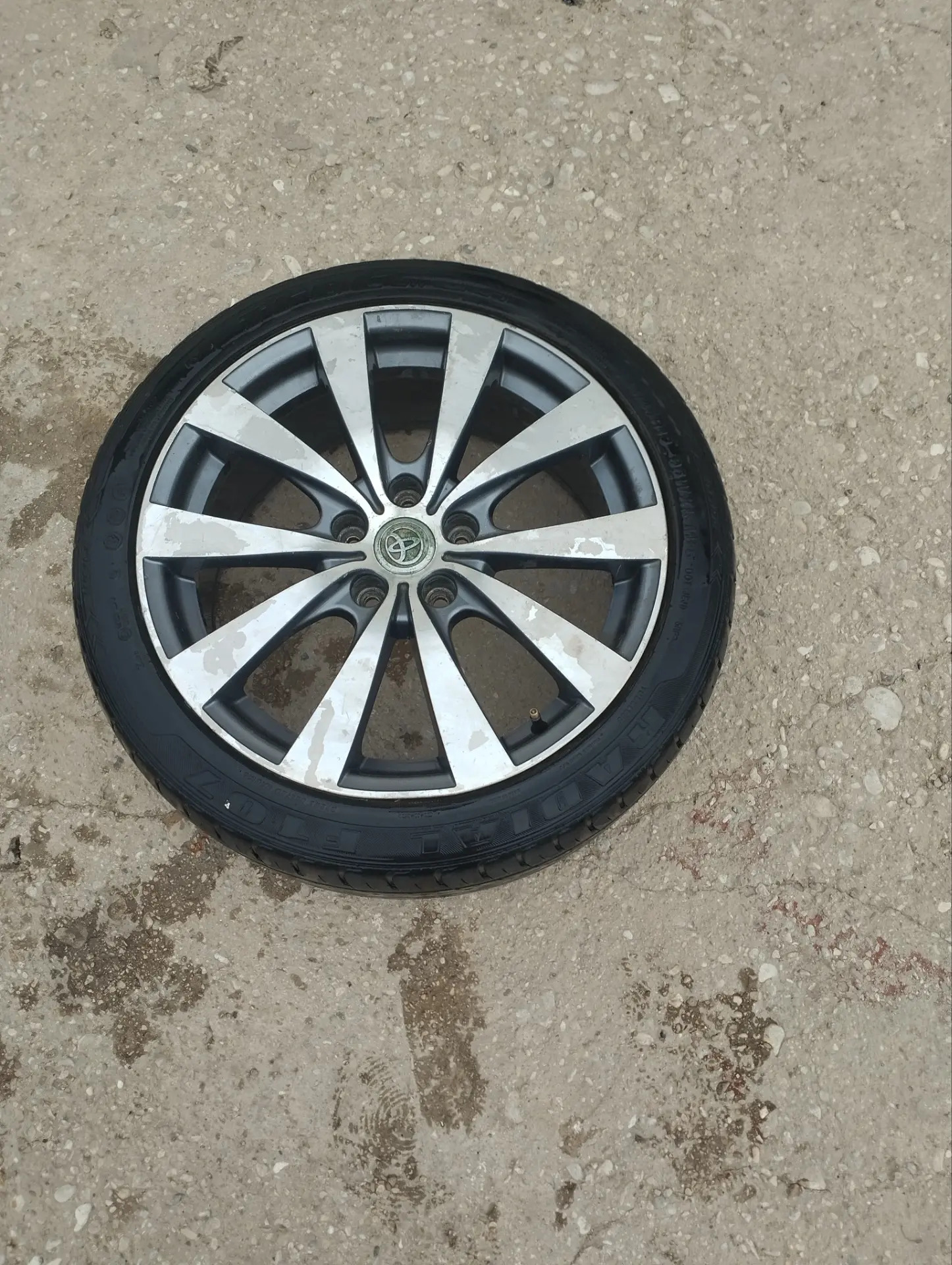 disga 18 limtet 2 1 000 TMT - Balkanabat - img 2