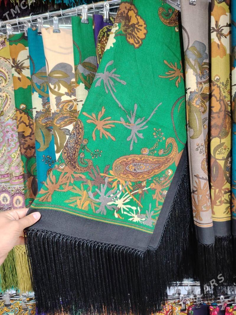 Gyrasy gara çargat yalyk - Balkanabat - img 6