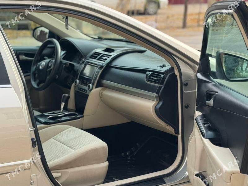Toyota Camry 2014 - 215 000 TMT - Balkanabat - img 2