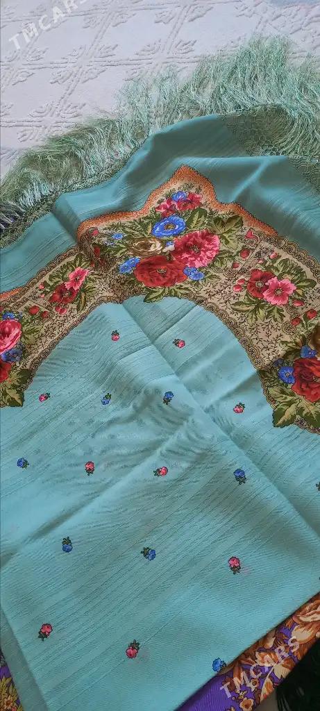 cargat alyan - Балканабат - img 3