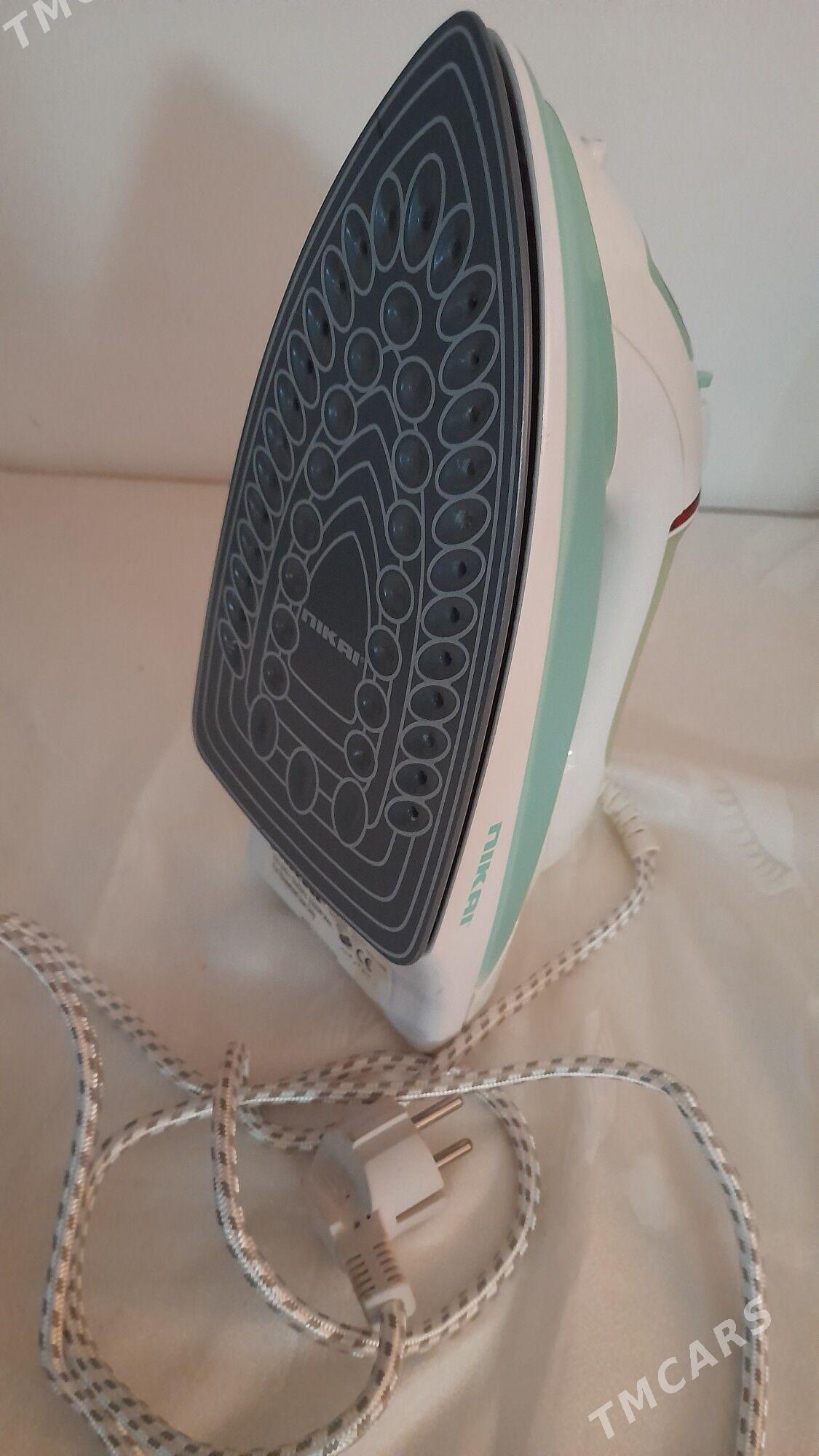 утюг " nikai " - Parahat 7 - img 3