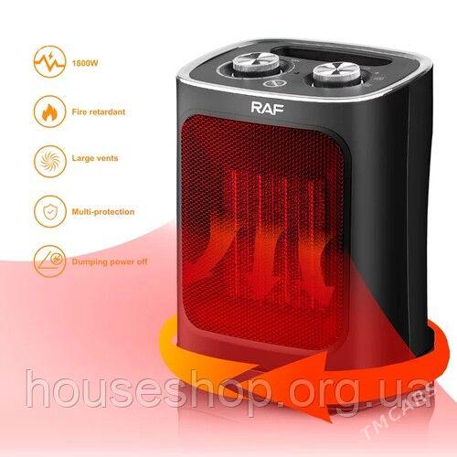 pec tok pec печка yyladyjy utu - Ашхабад - img 2