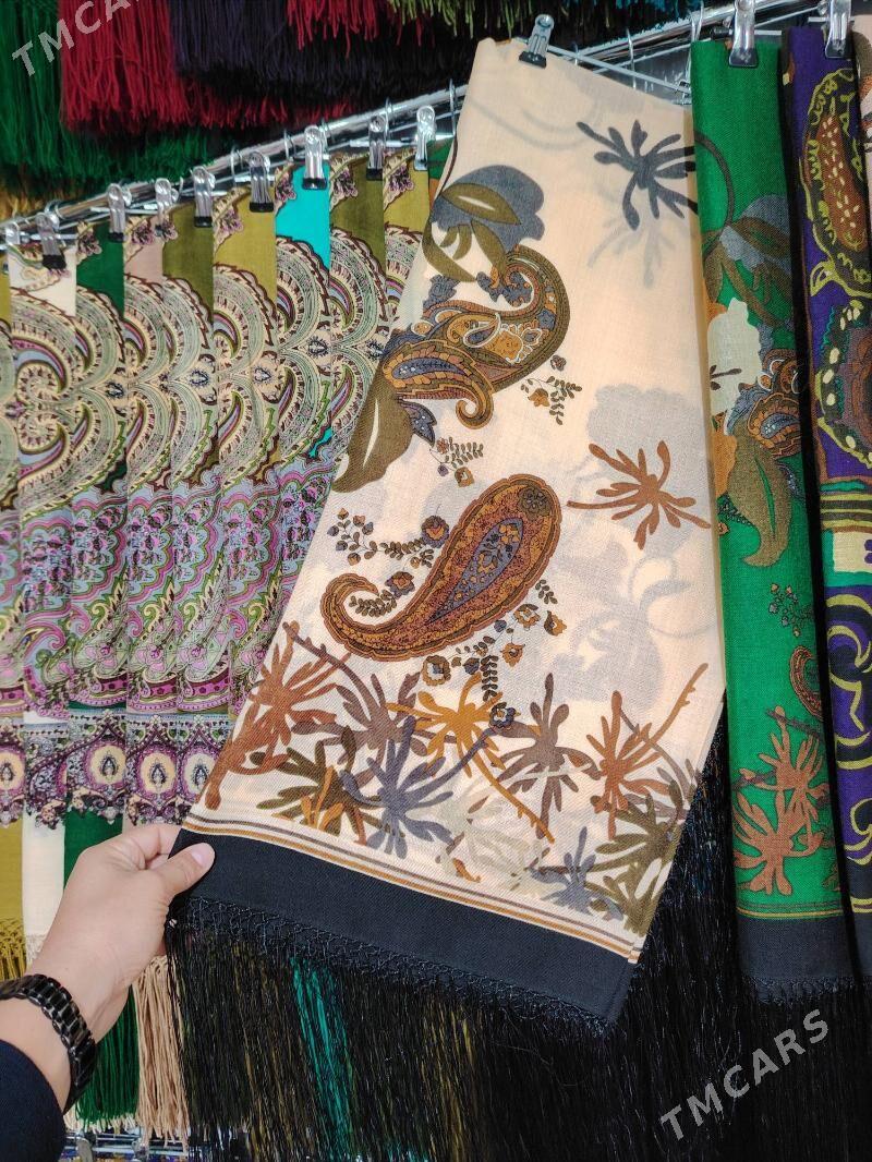 Gyrasy gara çargat yalyk - Balkanabat - img 5