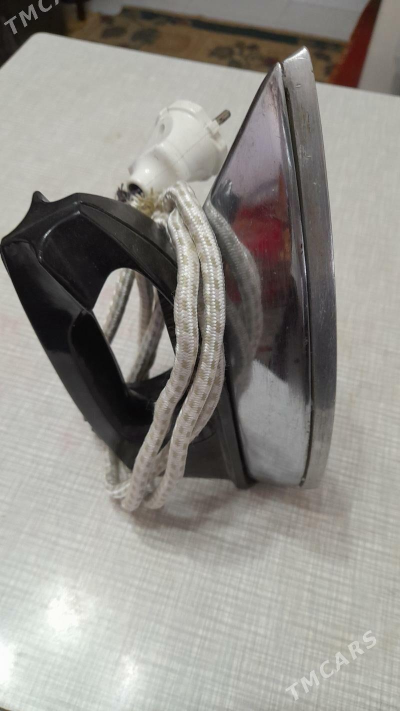 утюг " nikai " - Parahat 7 - img 5