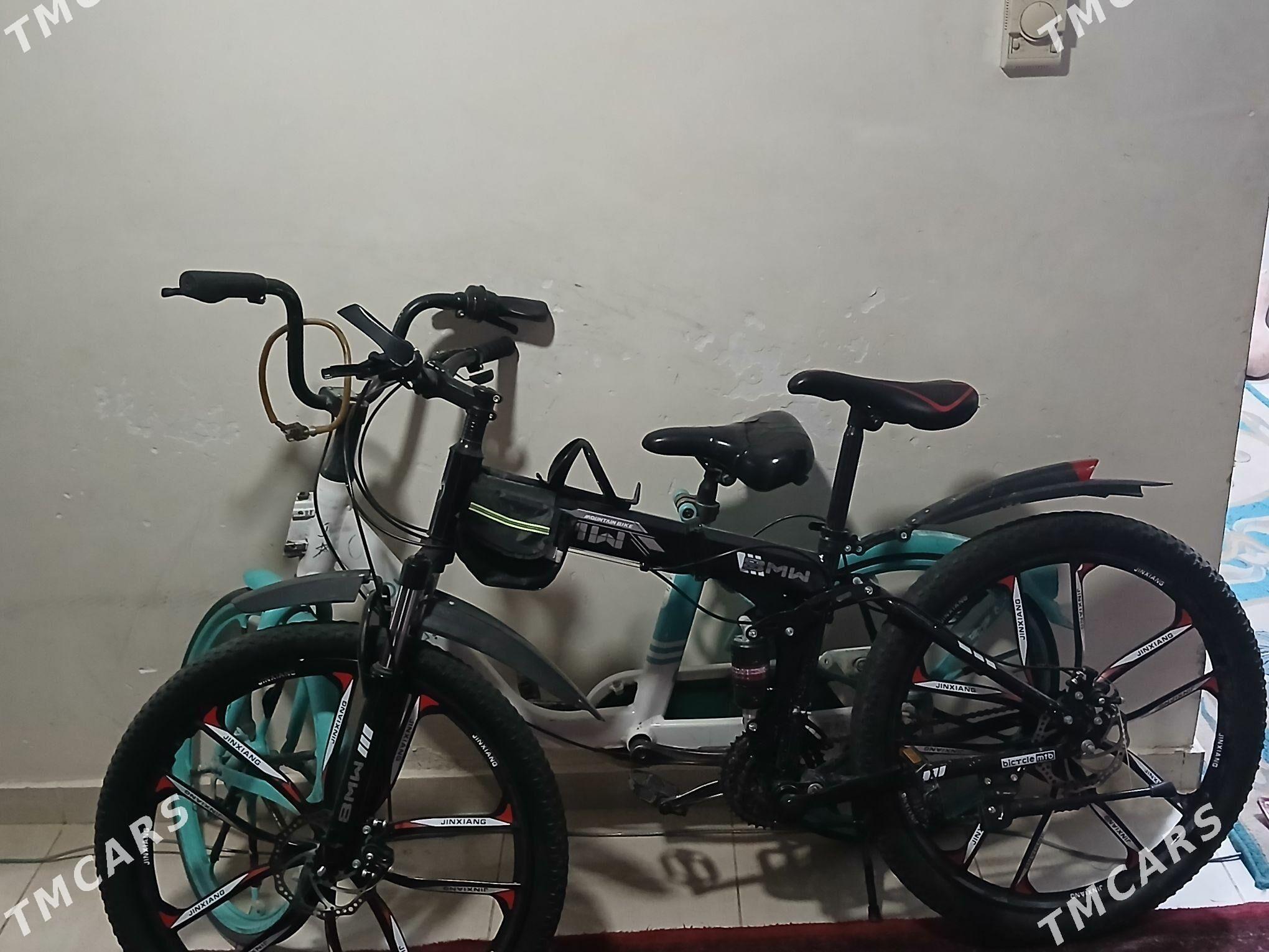 tigir - Aşgabat - img 2