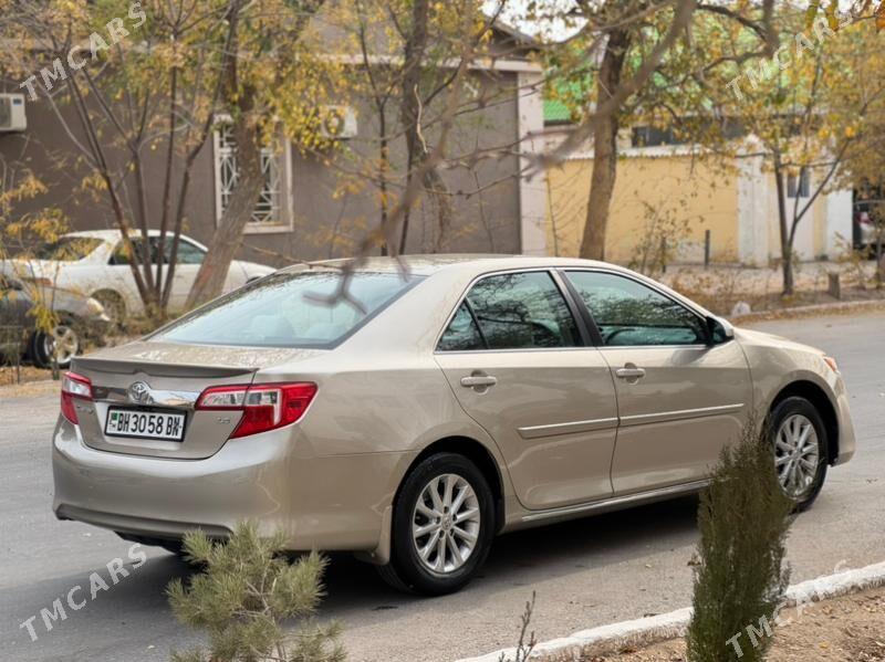 Toyota Camry 2014 - 215 000 TMT - Balkanabat - img 4