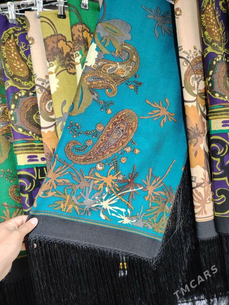 Gyrasy gara çargat yalyk - Balkanabat - img 4