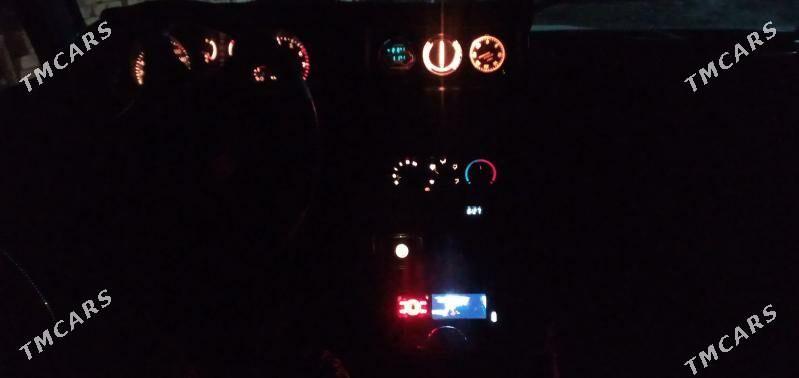 Hyundai Galloper 1996 - 70 000 TMT - Daşoguz - img 5