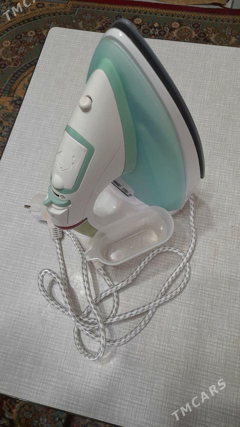 утюг " nikai " - Parahat 7 - img 2