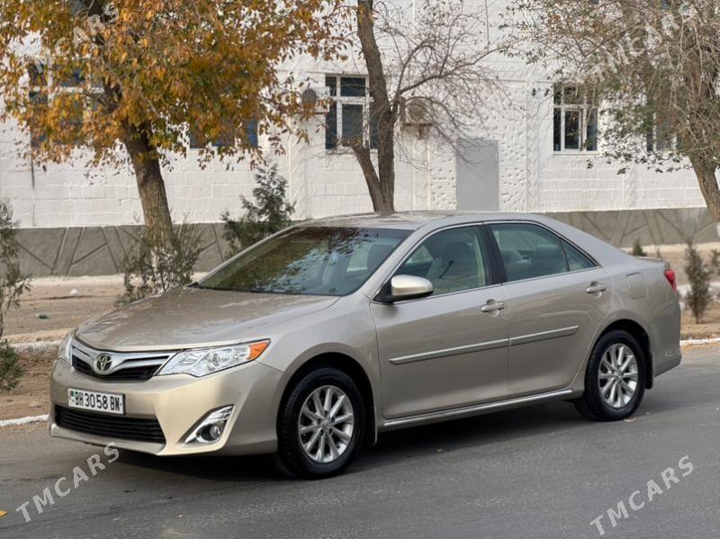 Toyota Camry 2014 - 215 000 TMT - Balkanabat - img 6