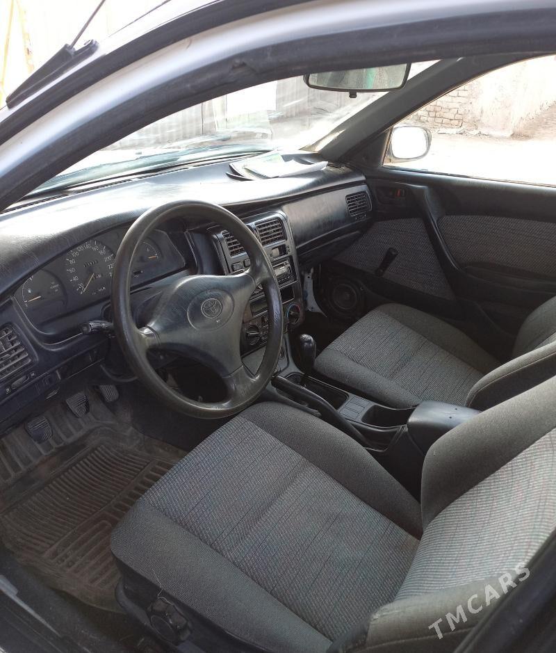 Toyota Carina 1993 - 74 000 TMT - Шабатский этрап - img 4
