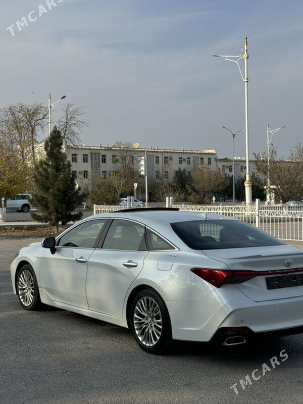 Toyota Avalon 2019 - 390 000 TMT - Aşgabat - img 4