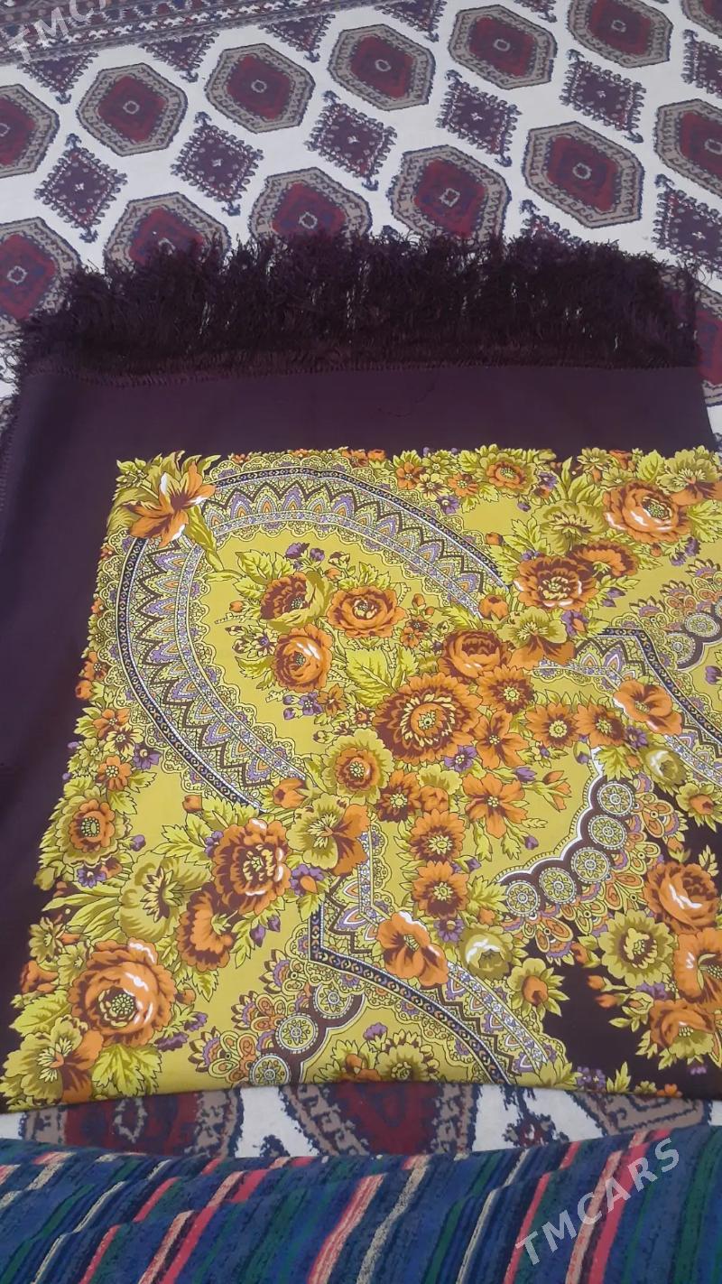 cargat alyan - Балканабат - img 5