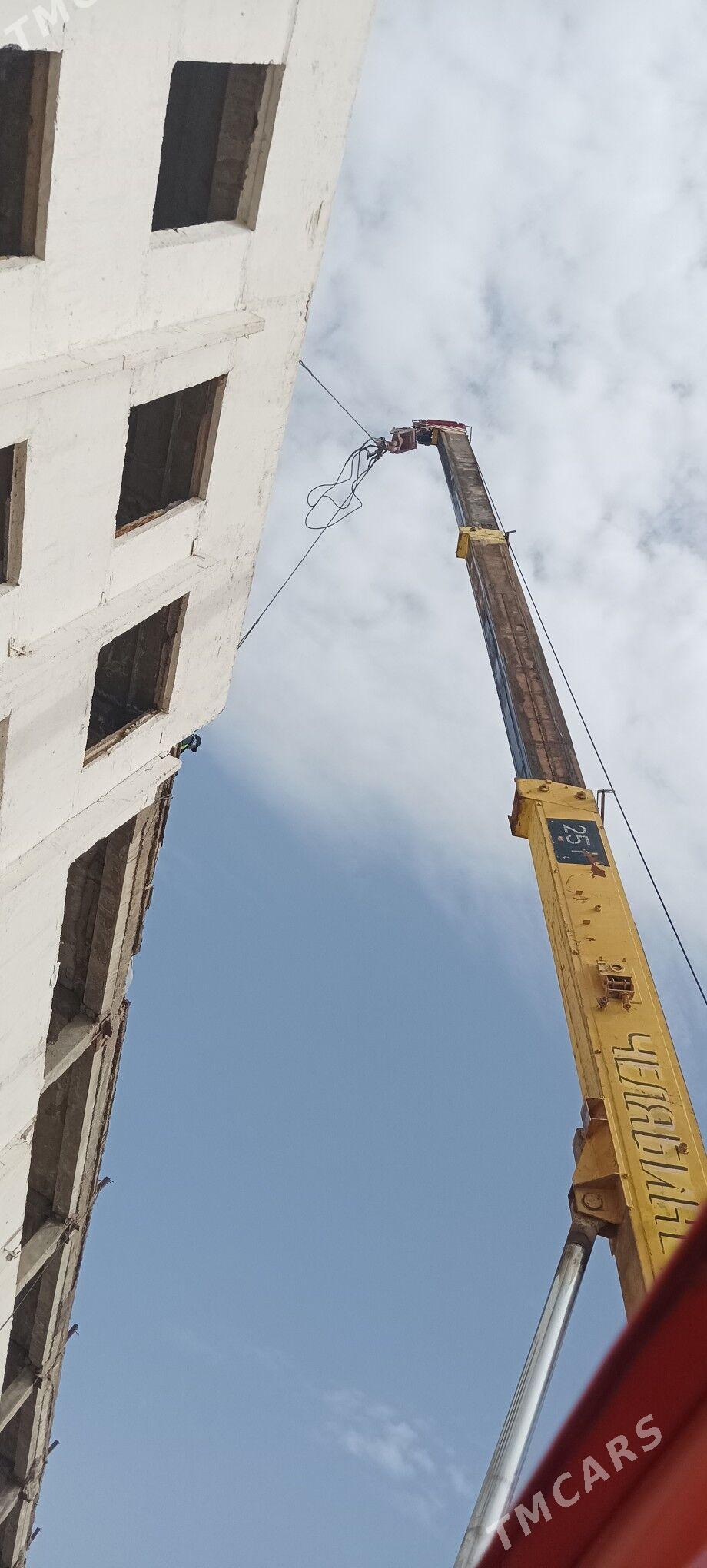 Kamaz 5320 1996 - 45 000 TMT - Мары - img 3