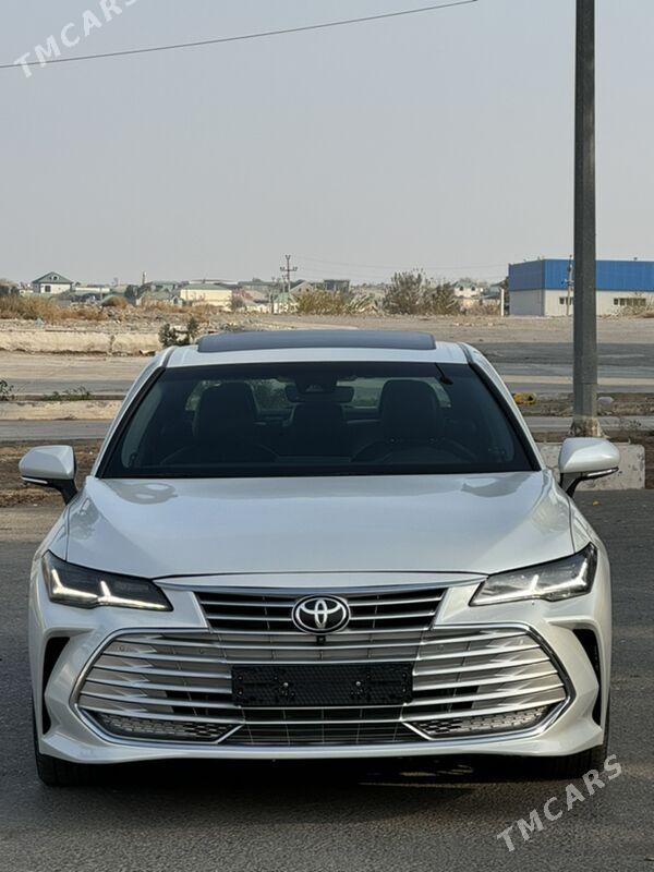 Toyota Avalon 2019 - 390 000 TMT - Aşgabat - img 1