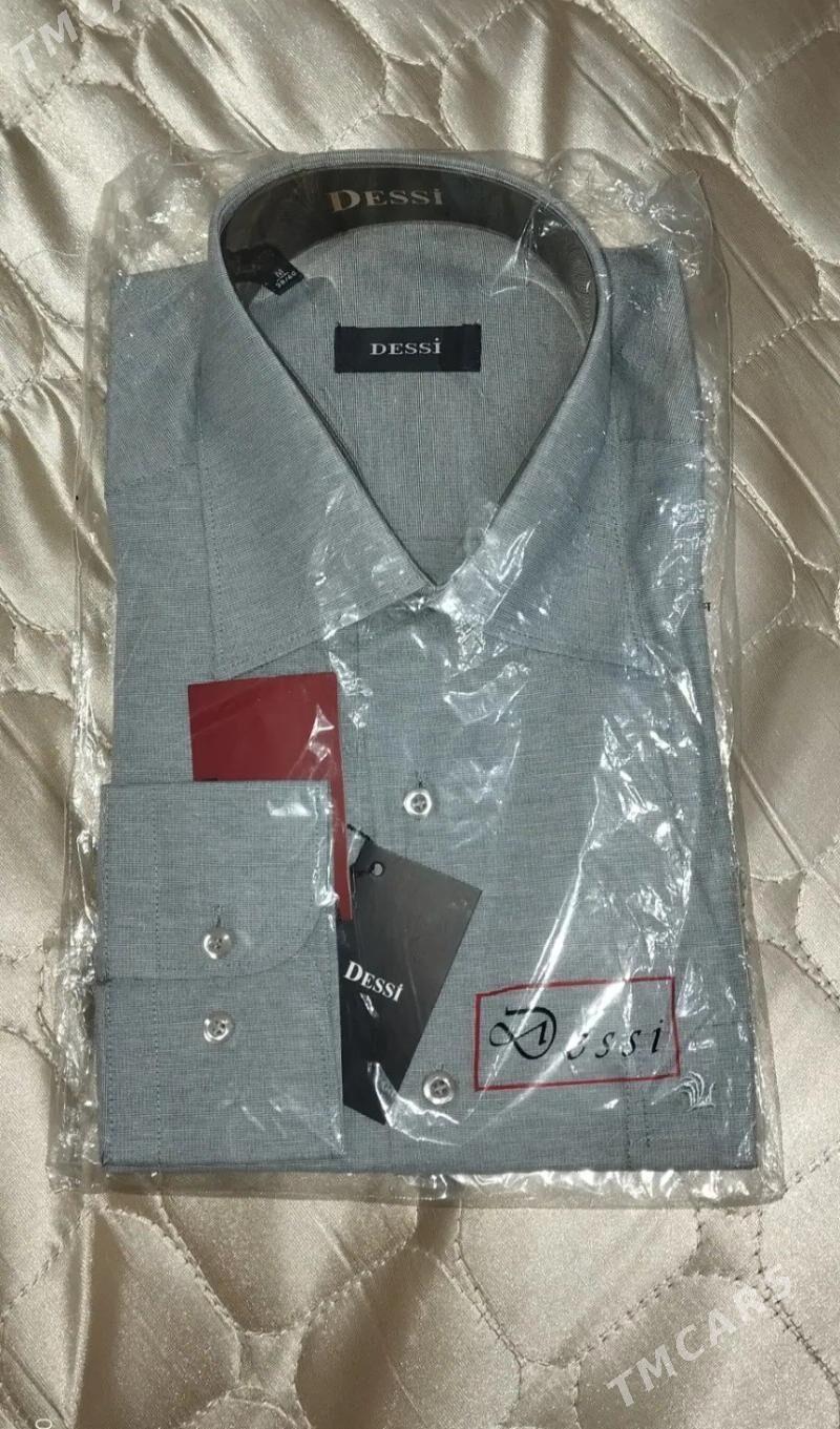 Рубашки и брюки мужские - Ашхабад - img 3