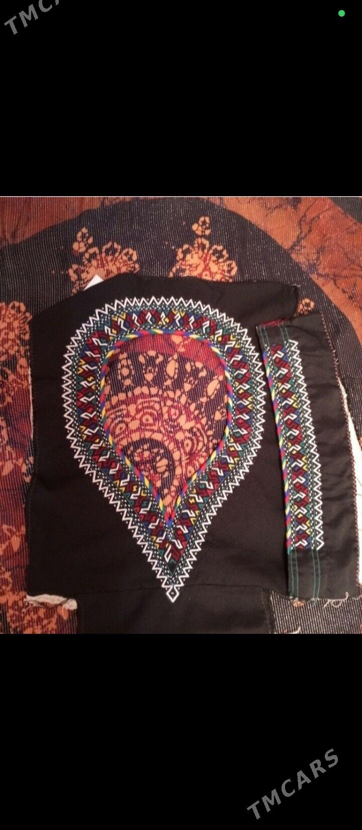 el yomut yaka - Hazar - img 1