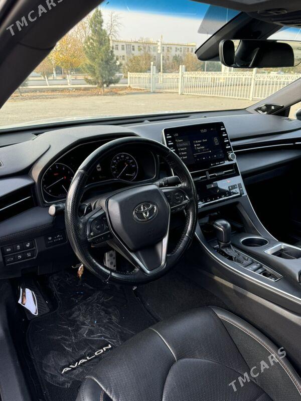 Toyota Avalon 2019 - 390 000 TMT - Aşgabat - img 2