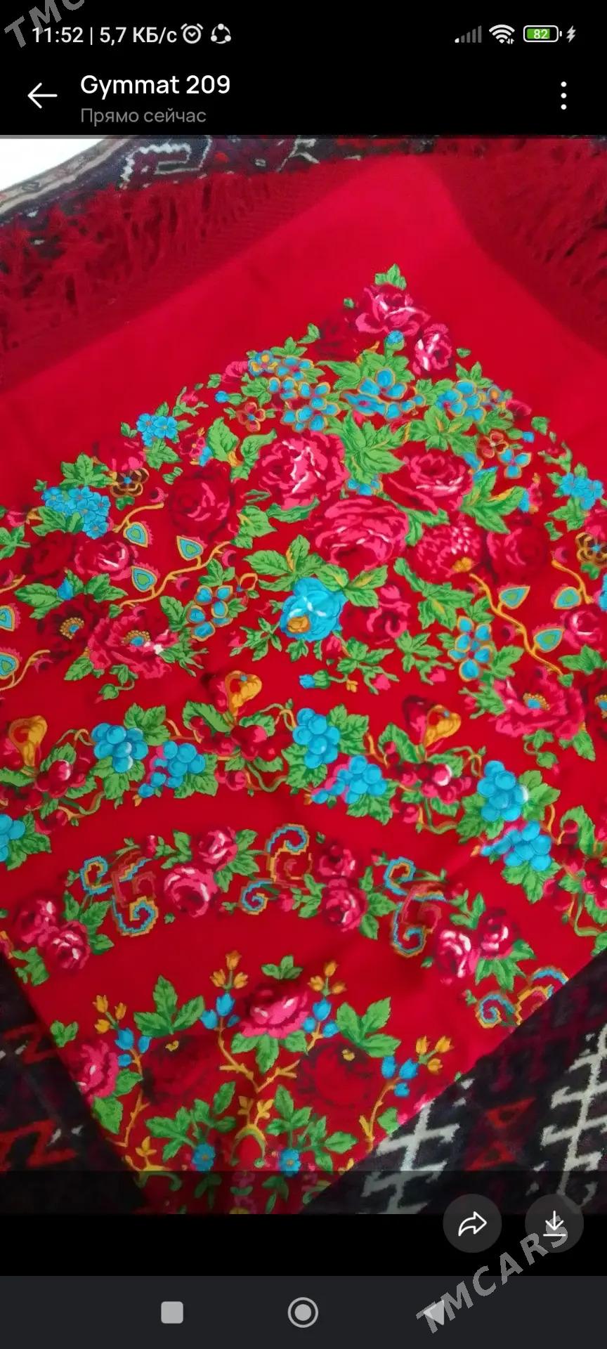 cargat alyan - Балканабат - img 6