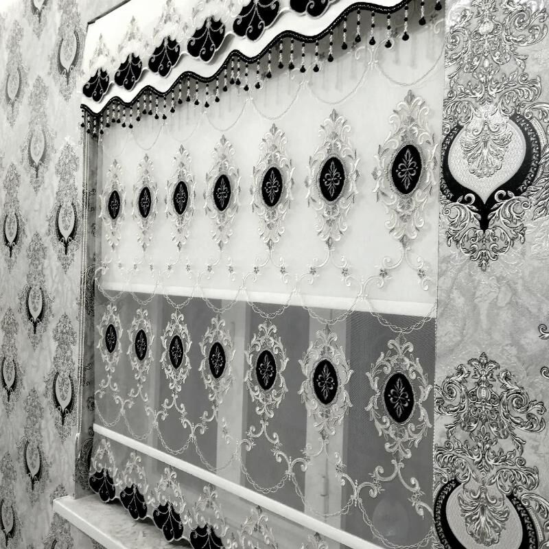 ŽALÝUZLAR WE PERDELER - Mary - img 5