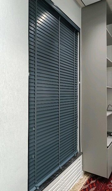 ŽALÝUZLAR WE PERDELER - Mary - img 7