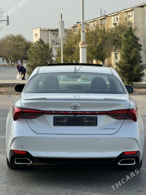 Toyota Avalon 2019 - 390 000 TMT - Aşgabat - img 3