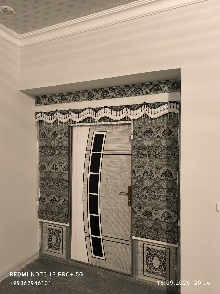 ŽALÝUZLAR WE PERDELER - Mary - img 6