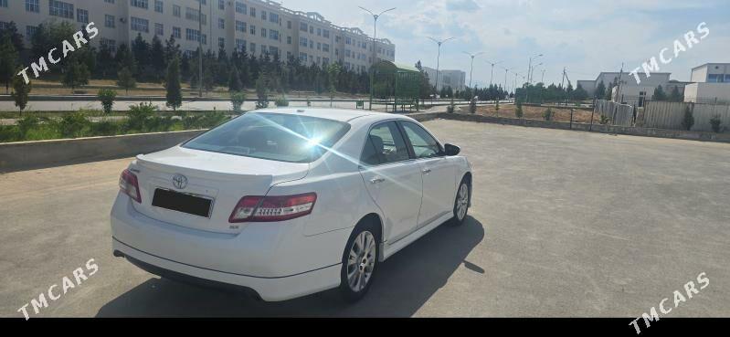 Toyota Camry 2009 - 187 000 TMT - Анев - img 4