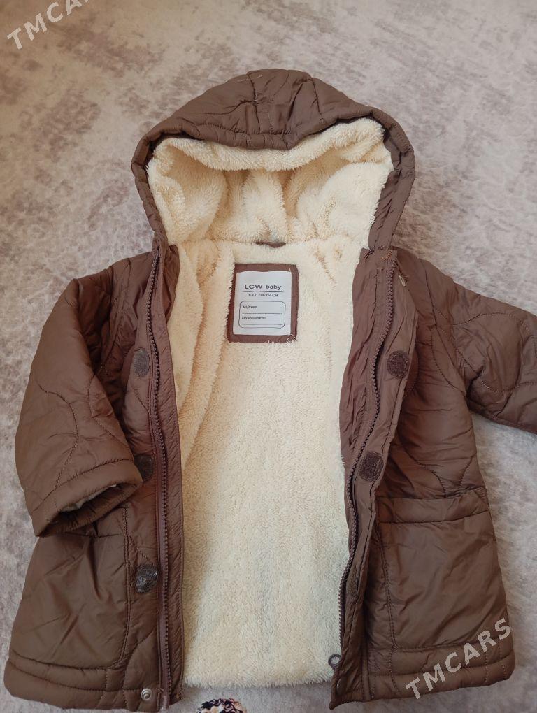 waikiki куртка - Ашхабад - img 2