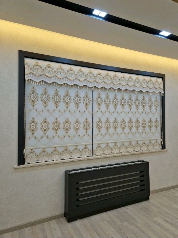 ŽALÝUZLAR WE PERDELER - Mary - img 3