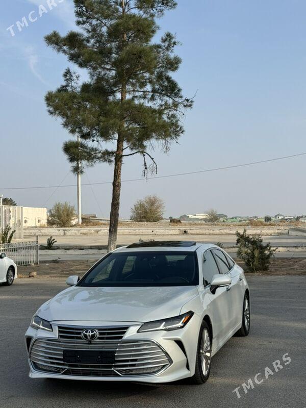 Toyota Avalon 2019 - 390 000 TMT - Aşgabat - img 5