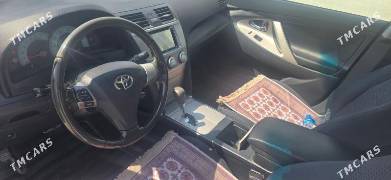 Toyota Camry 2009 - 187 000 TMT - Анев - img 5