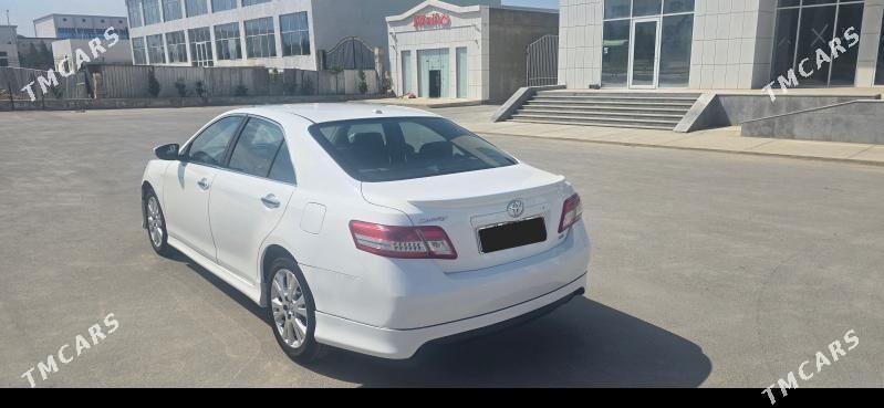 Toyota Camry 2009 - 187 000 TMT - Анев - img 3