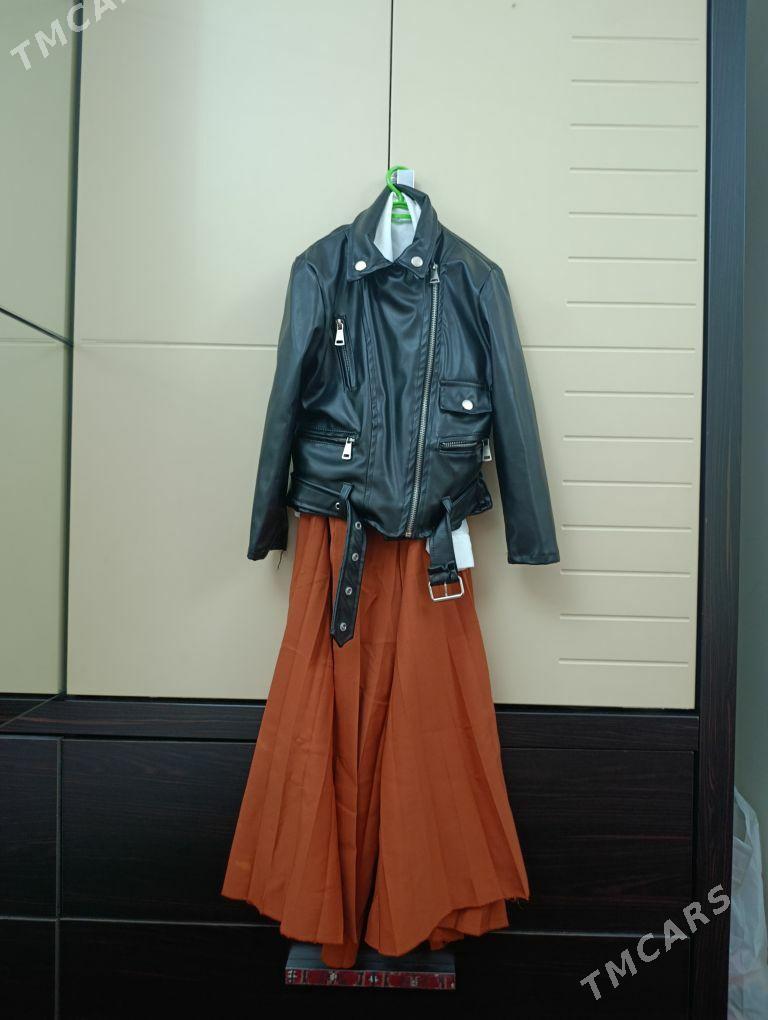 Satlyk - Ашхабад - img 2