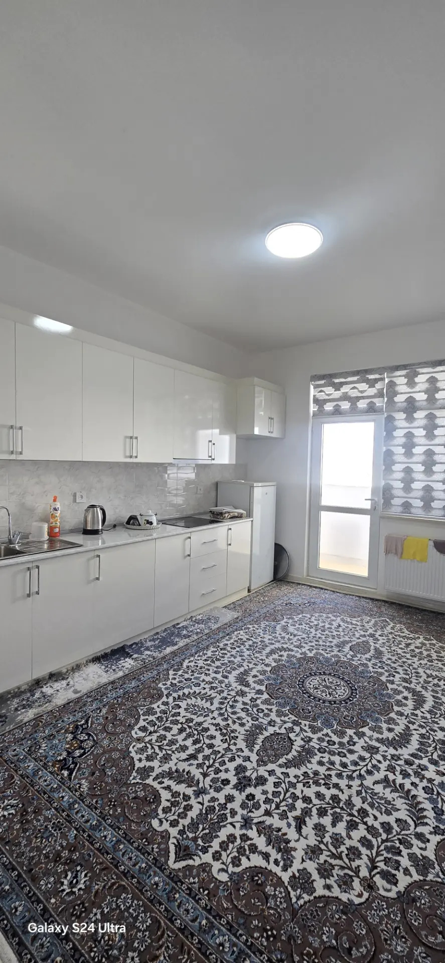 TAZE MIR 8 LIFIT ULY EKISPERTA - Aşgabat - img 8